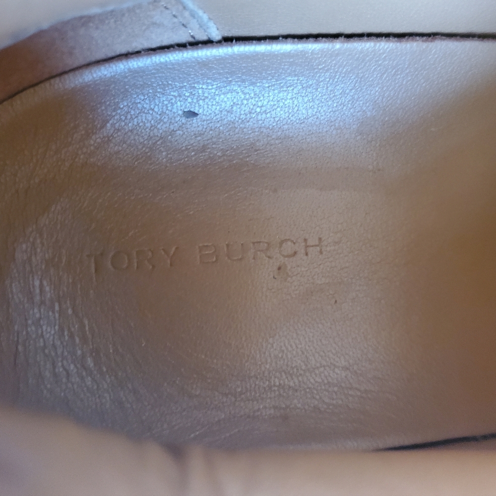 Tory Burch Ladybug Womens 8 - Picture 5 of 8